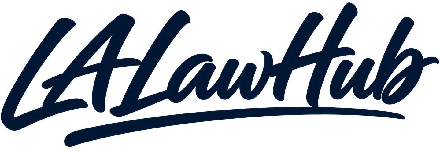 LA Law Hub